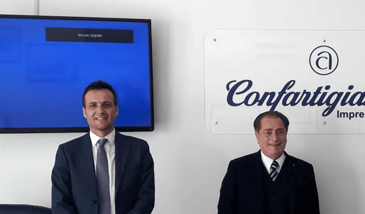 Calabria - Confartigianato presenta il rapporto: «PIL al di sotto del livello pre-pandemia» - 