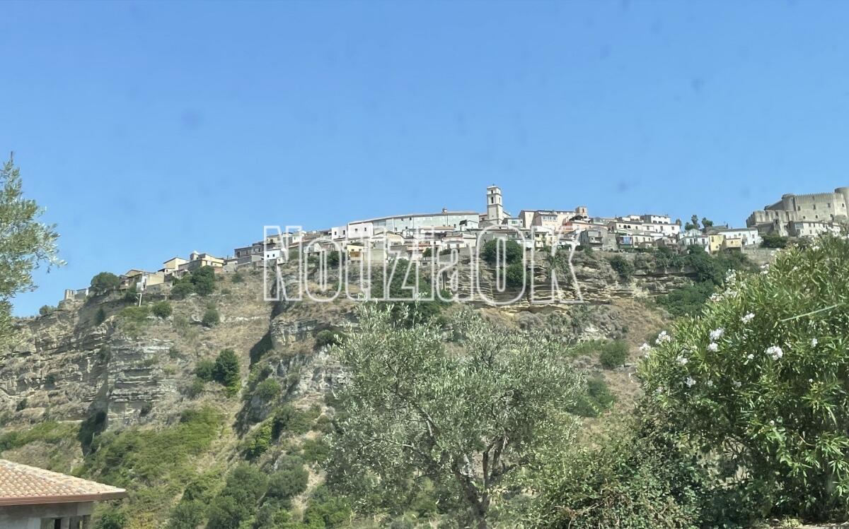 La Calabria all'ITB di Berlino mostra anche i borghi più belli del crotonese - 