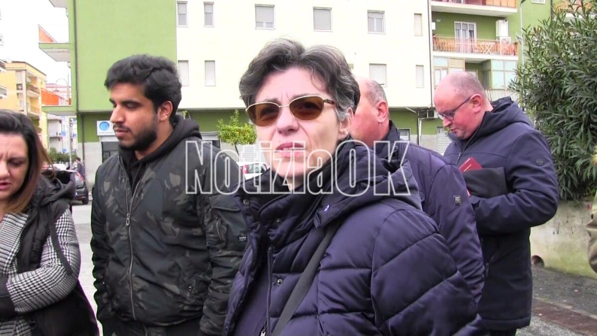 #8Marzo2023 - Suor Loredana Pisani: "Siamo molto più di un diritto" - 