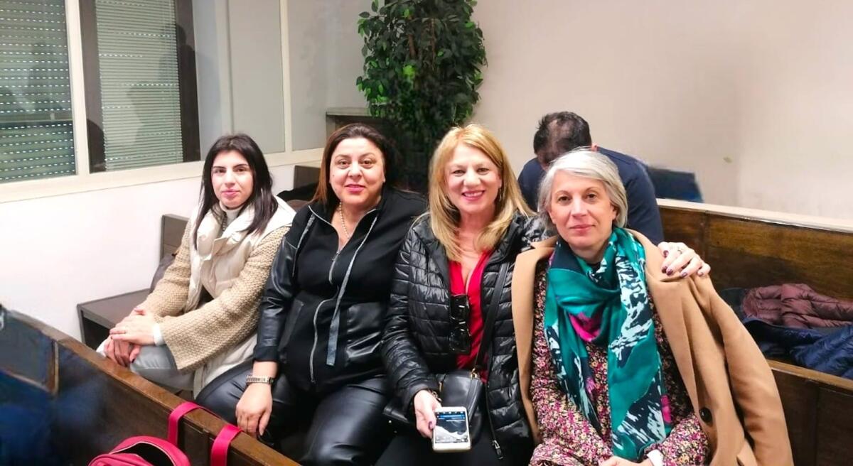 Crotone sempre più vicina alle persone affette da Sindrome di Pandas - 