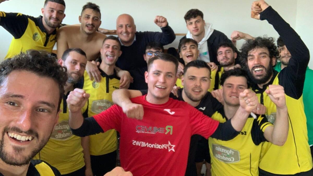 Calcio a 5 - La Futsal Kroton si aggiudica il derby - 