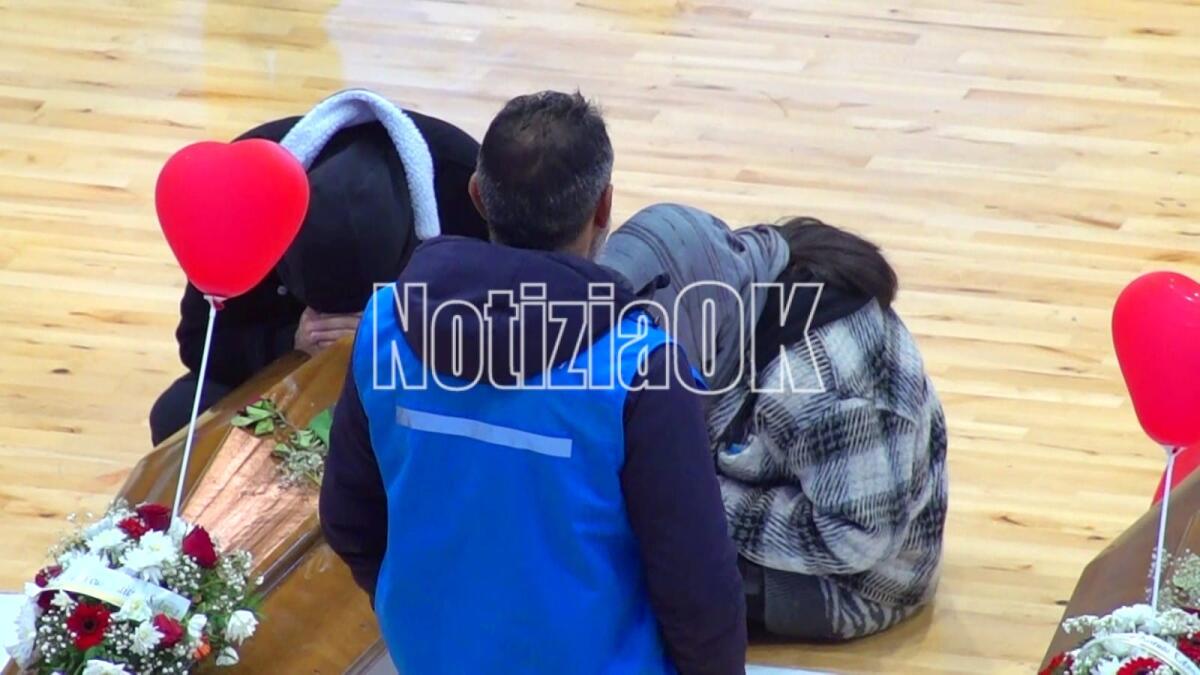 Naufragio di migranti, l'associazione Don Vincenzo Mantrangolo: "I sopravvissuti siano affidati ai progetti Sai" - 