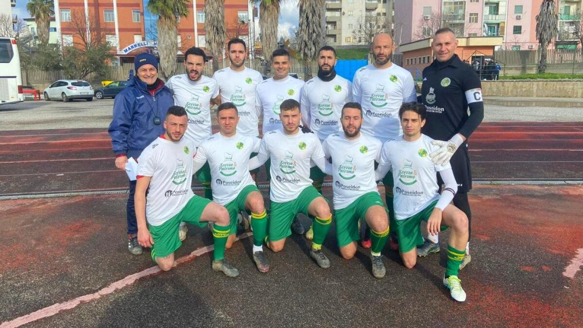 Prima Categoria - Coppa Calabria in trasferta per il Real Fondo Gesù - 