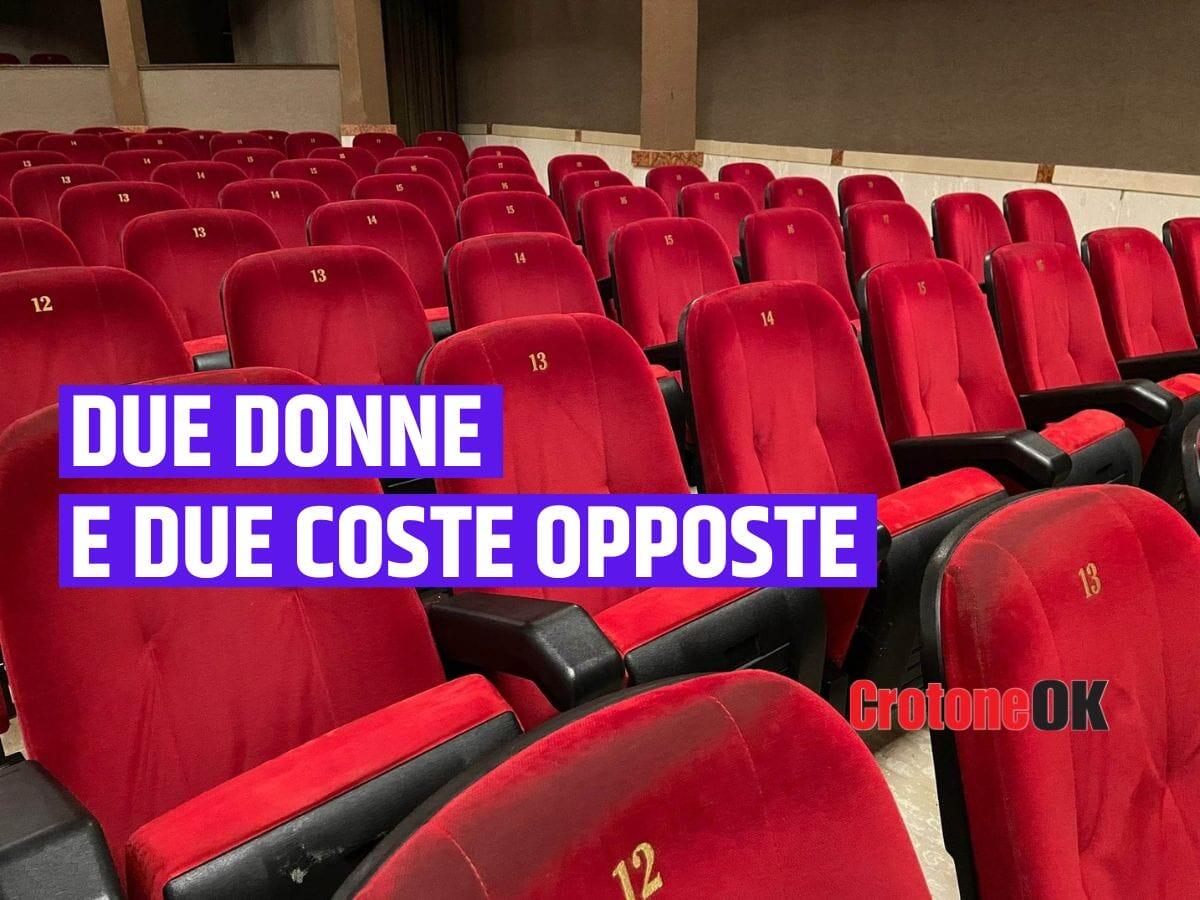 Crotone - Per Cinalci “After Love” di Aleem Khan - 