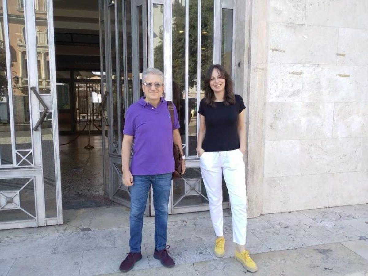Crotone - Cerrelli e Cavallo denunciano l'ipocrisia della sinistra sul naufragio di Cutro - 