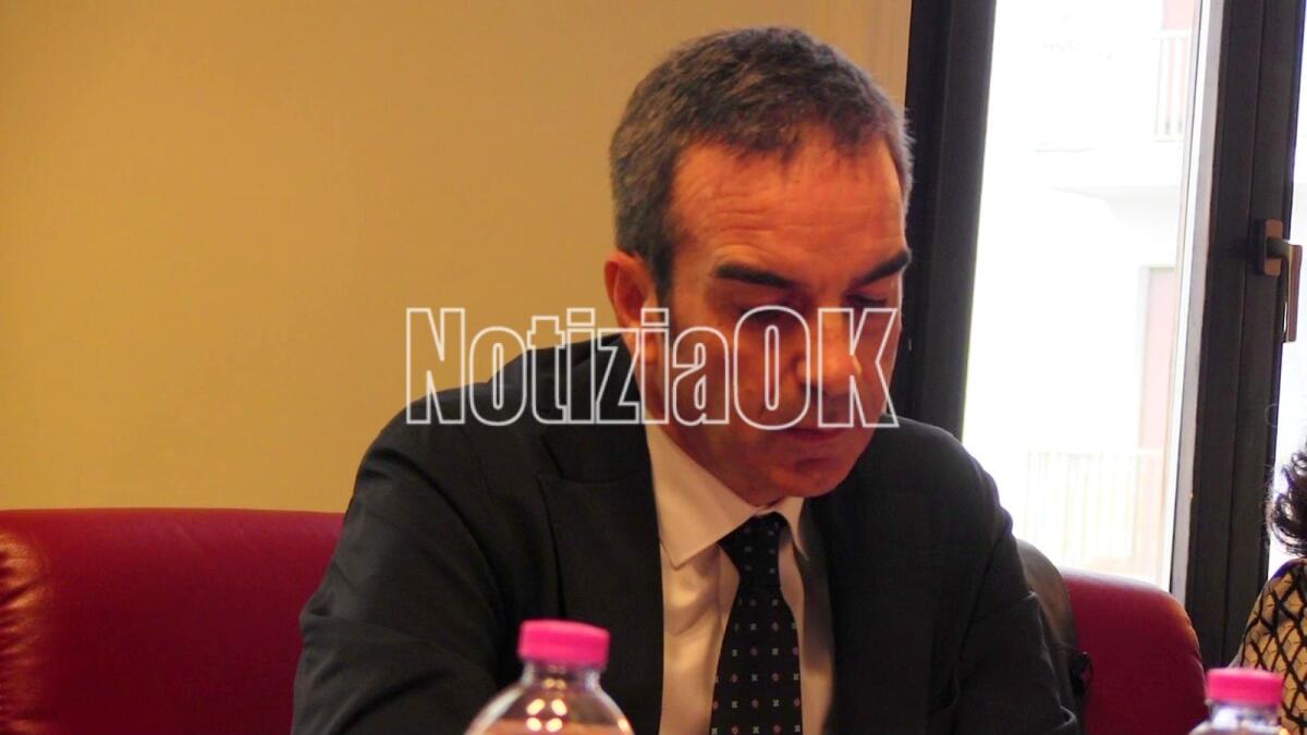 Occhiuto su PNRR: "Usare modello Zes per velocizzare le autorizzazioni" - 
