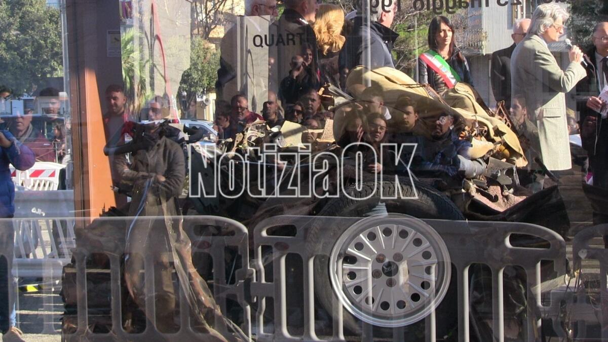 21 marzo: oggi è la Giornata della Memoria in ricordo delle vittime innocenti delle mafie - 