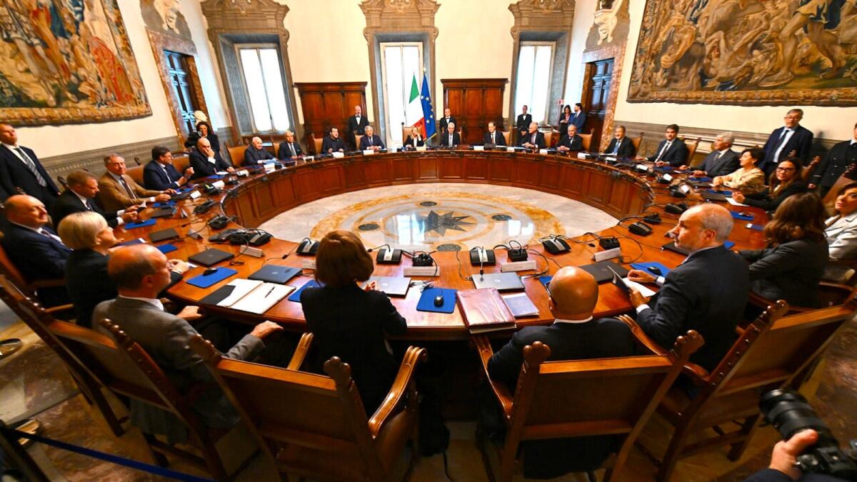 Il Governo a Cutro, Lega Calabria: "Attacchi ingiusti alla Meloni" - 