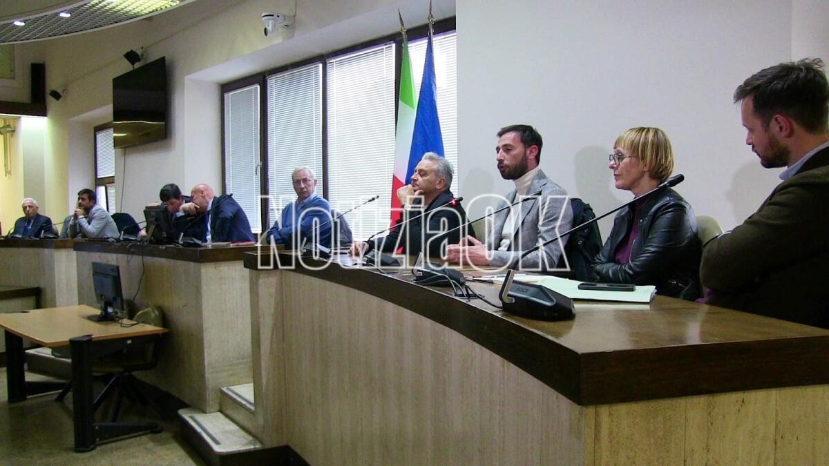 Crotone, parte il progetto Antica Kroton: aziende e progettisti a lavoro - 