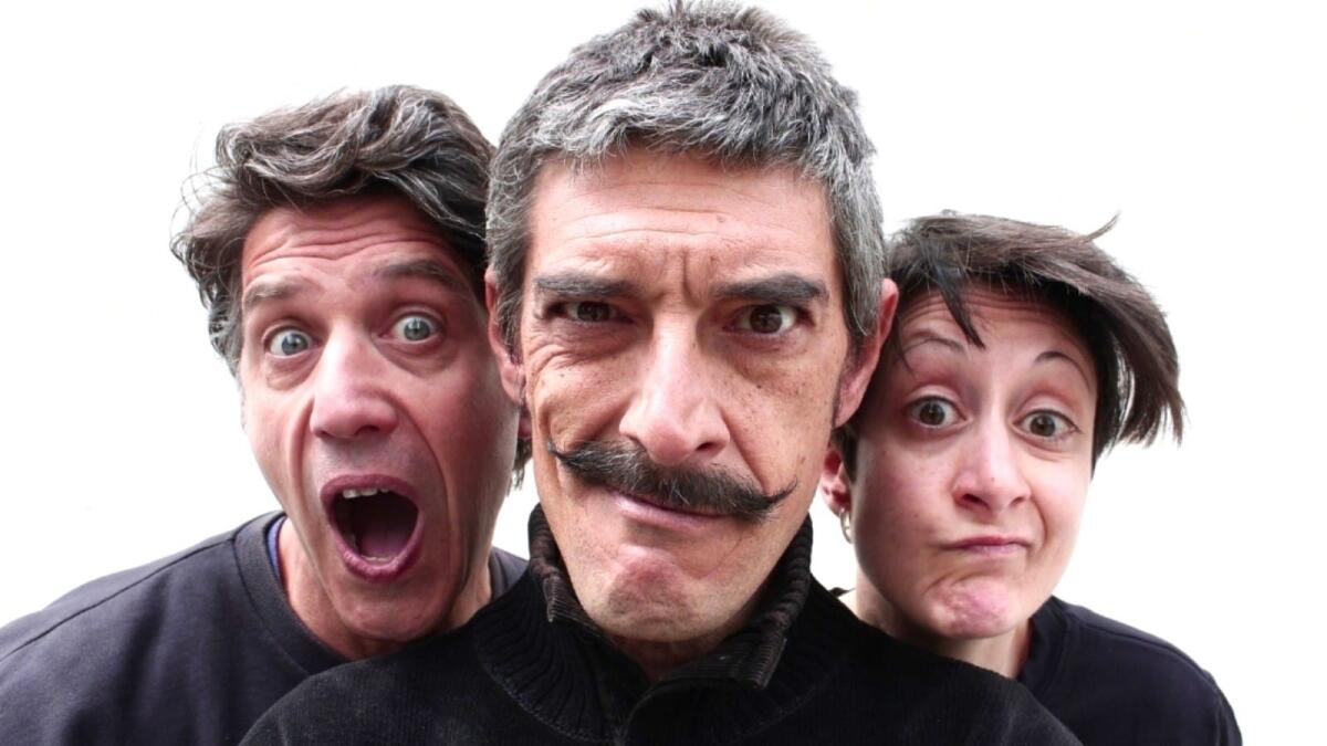 La comicità calabrese di Max Mazzotta con "Prove Aperte" al Teatro Apollo - 