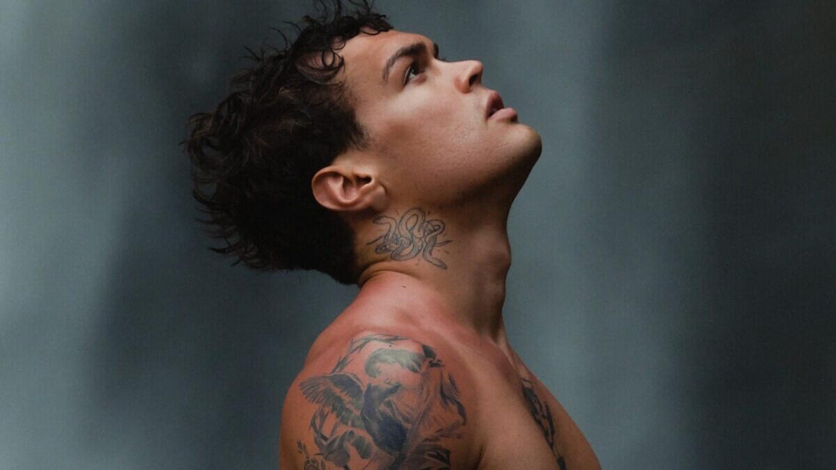 Blanco fa dimenticare Sanremo 2023 con il disco “Innamorato”: duetto con Mina - 