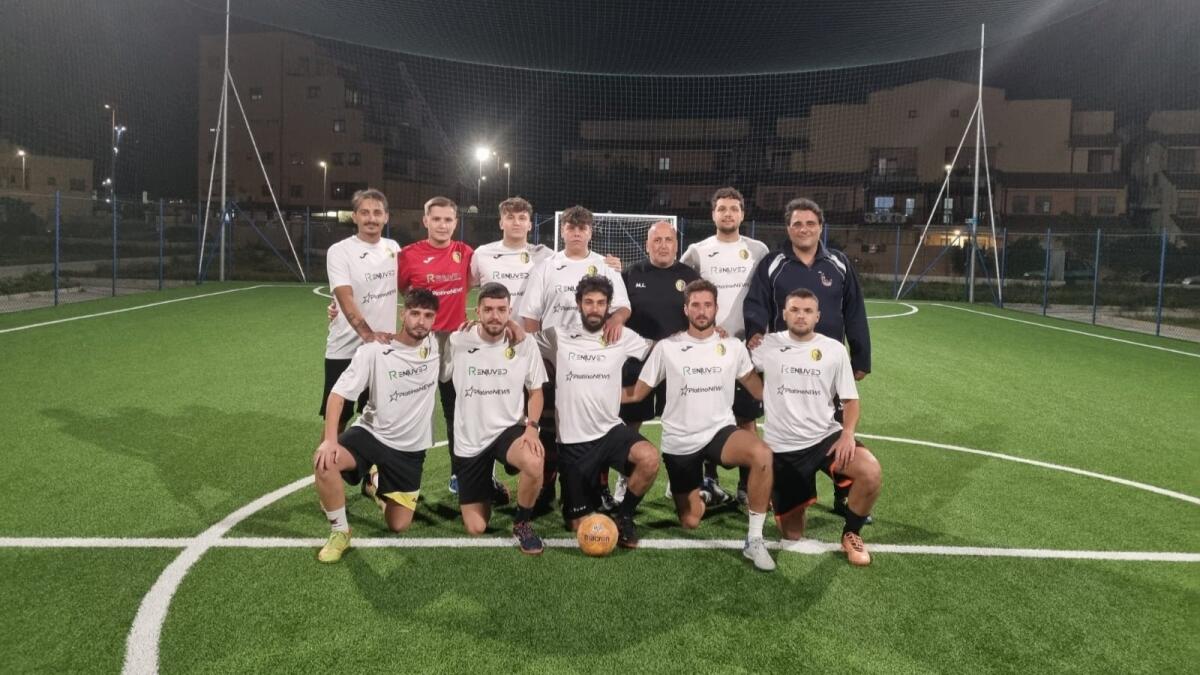 Calcio a 5 - Futsal Kroton: un ottimo bilancio per la squadra di Leto - 