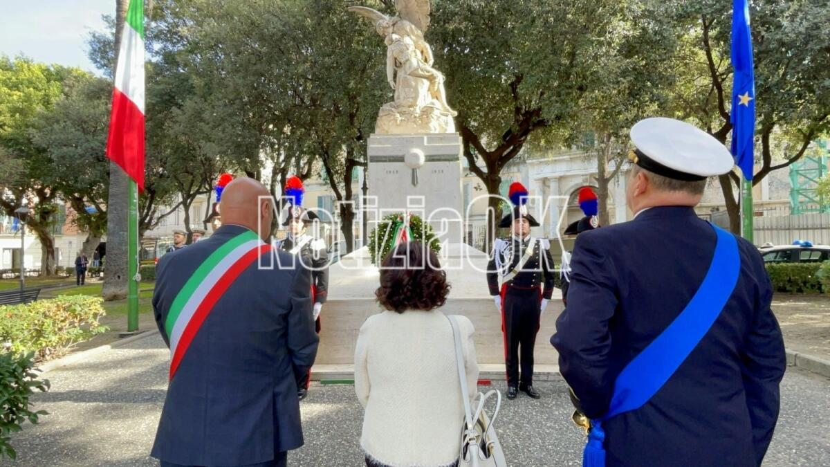 25 aprile, cosa fare a Crotone per la Festa della Liberazione - 