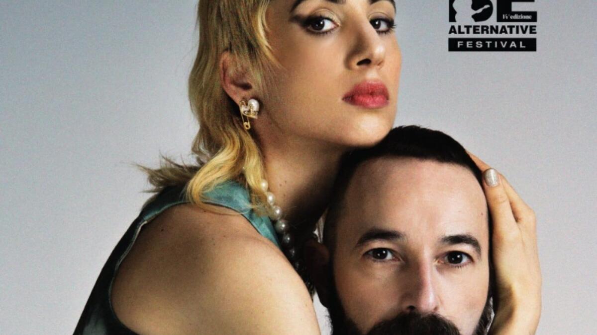 I Coma Cose in Calabria: concerto al Restart Live fest - 