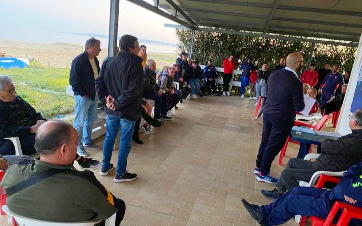 Crotone - Contrade abbandonate: nasce il comitato cittadino - 