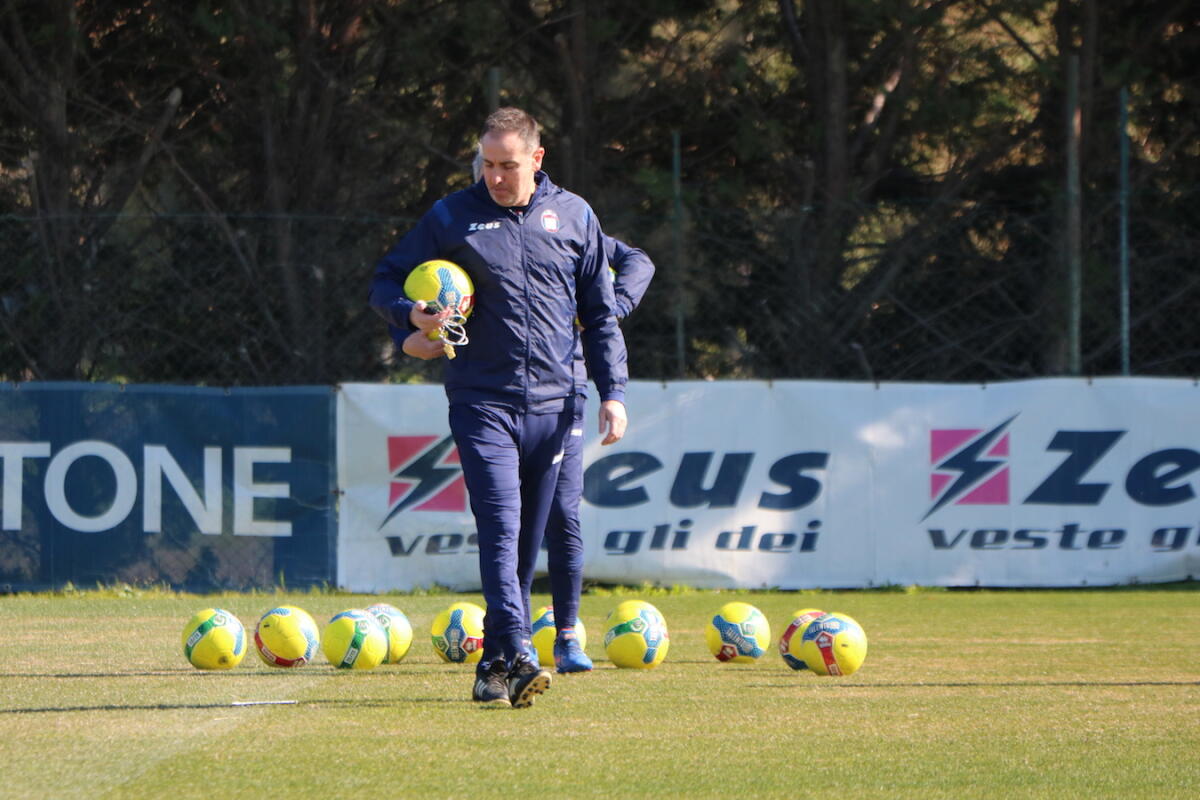 Serie C | Siena deferito, Play-Off rinviati: Crotone in campo a fine maggio - 