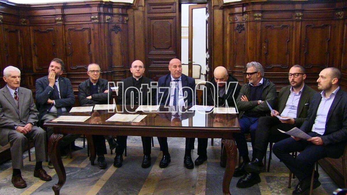 Crotone verso il maggio mariano: «È la festa di tutti, il mese più bello per la città» - 