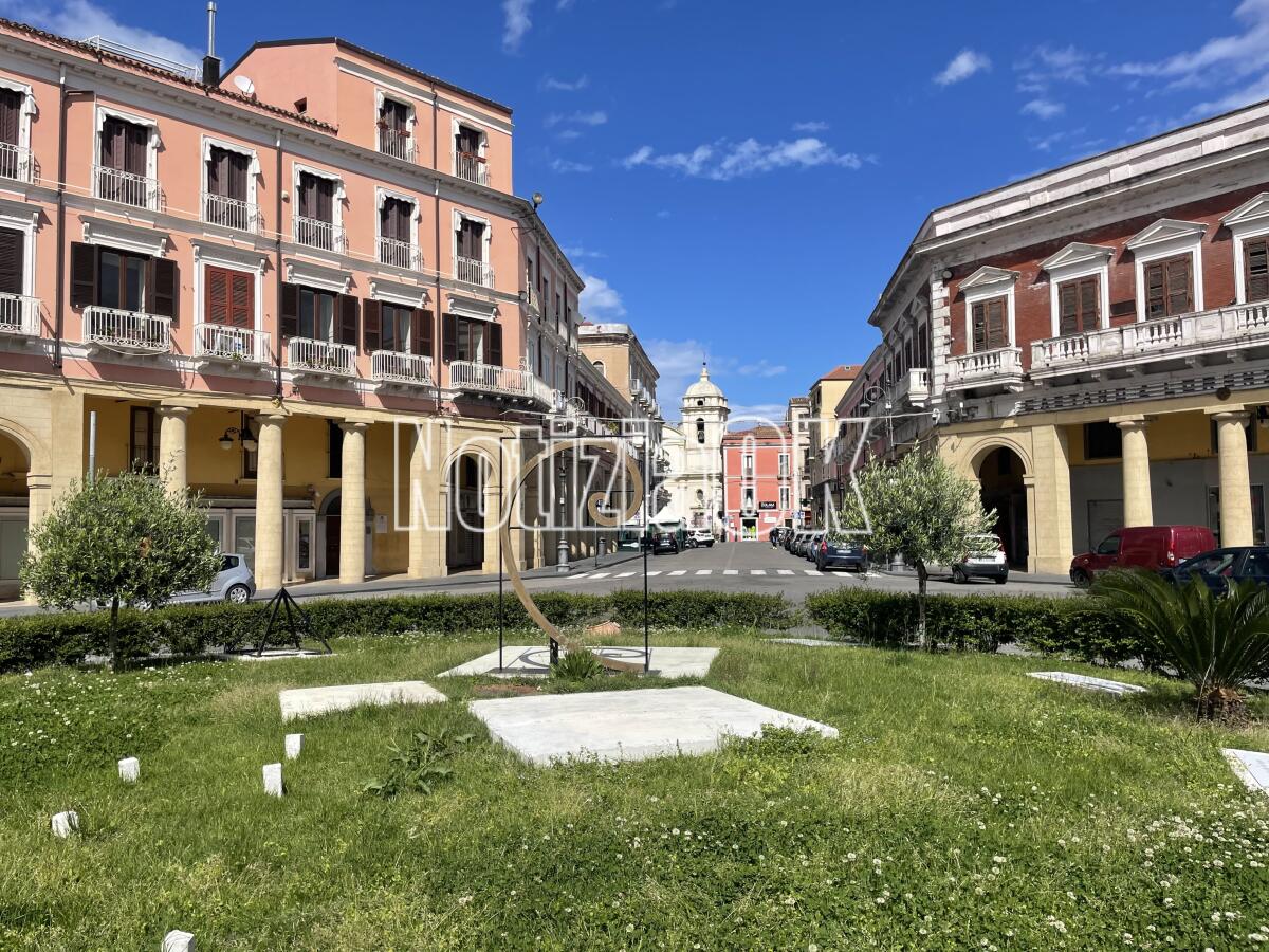 Crotone, a volte ritornano - 