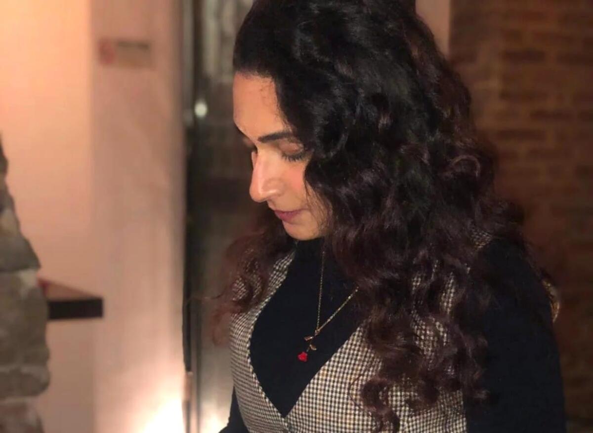 Maria Giovanna Torchia racconta la storia di una vita - 