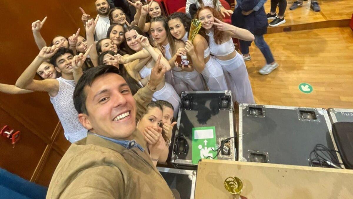 Pioggia di premi per Sad Studio Arte Danza  di Crotone al concorso regionale (Foto) - 