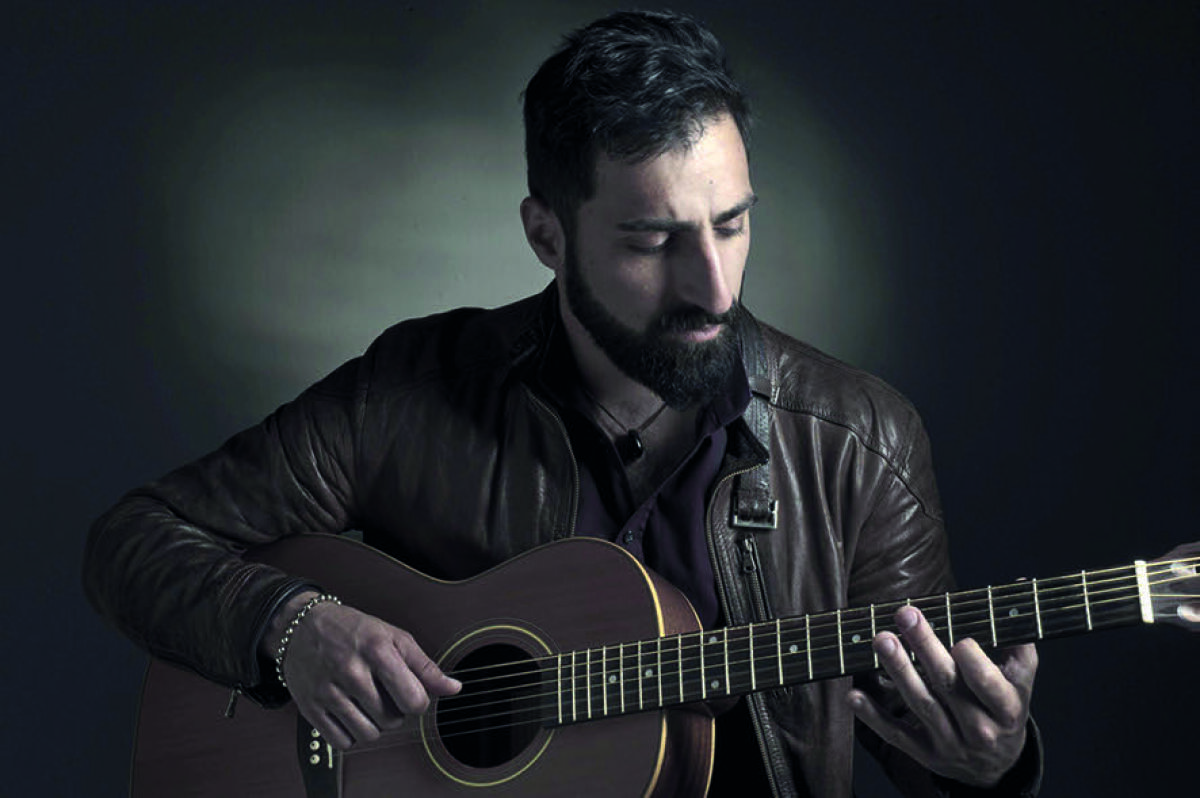 Carfizzi, un Primo Maggio in musica alla Montagnella - 