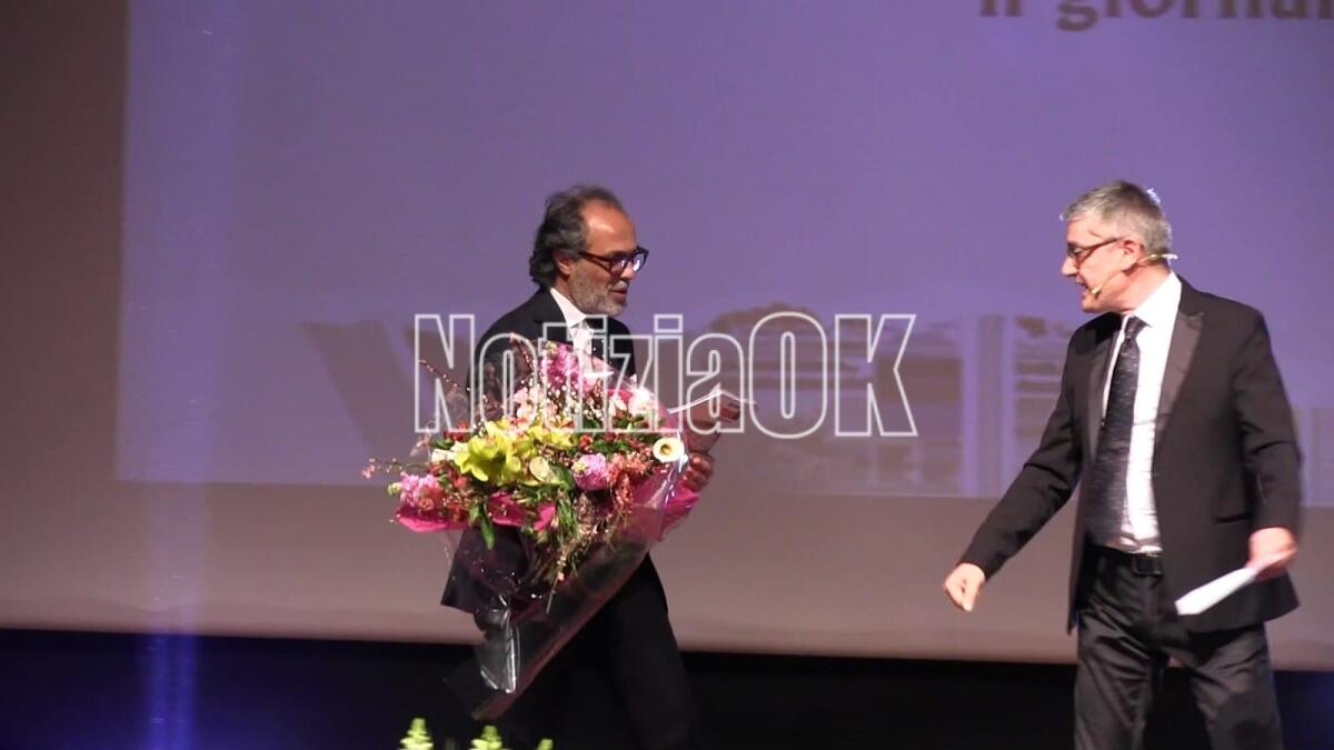 (VIDEO) "Un anno di CrotoneOk", Antonio Gaetano: "Raccontiamo una città bella e positiva" - 