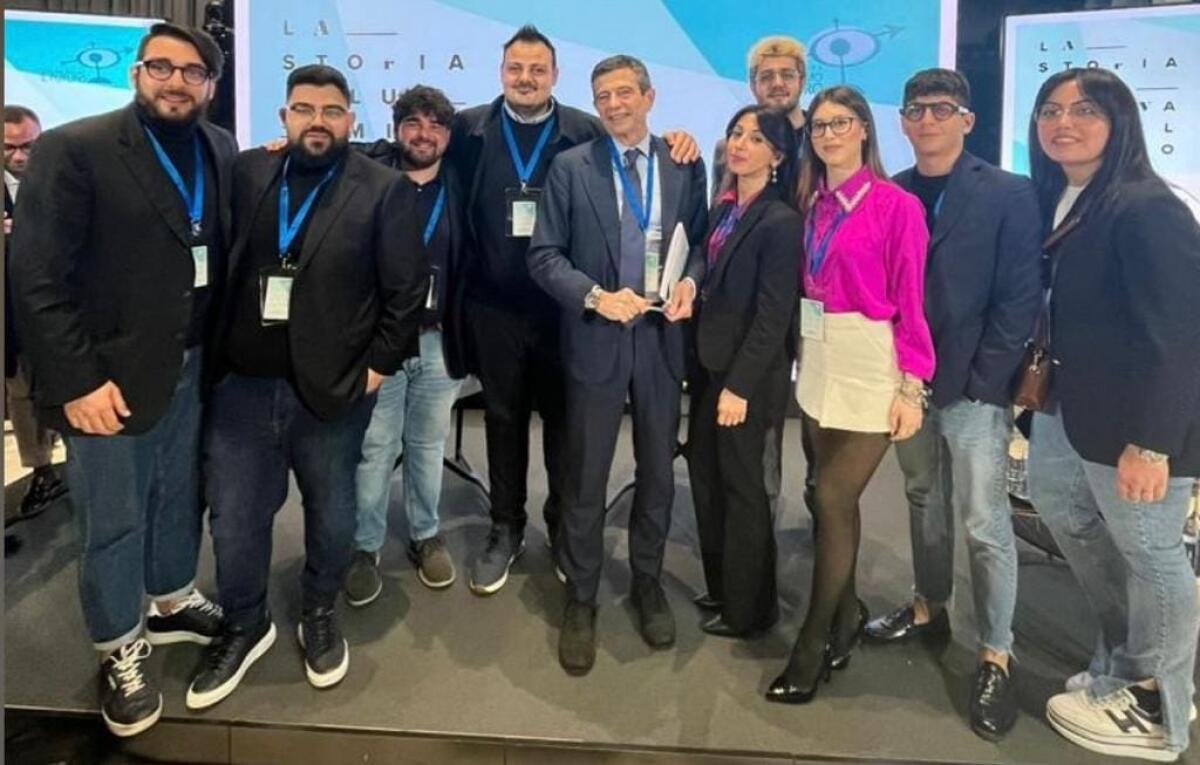 Noi Moderati di Crotone convince i cittadini e il gotha del partito - 
