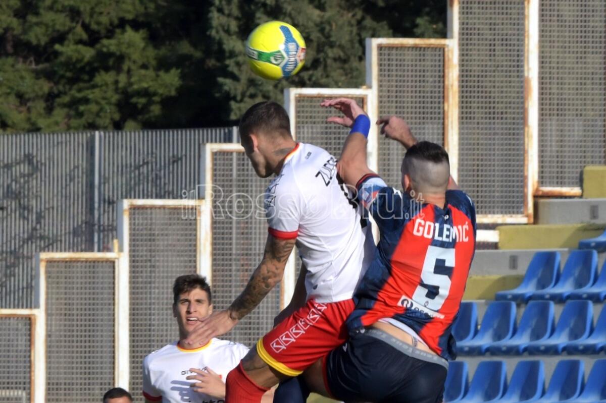 Serie C | Play-out: il calendario e l'orario delle sfide - 