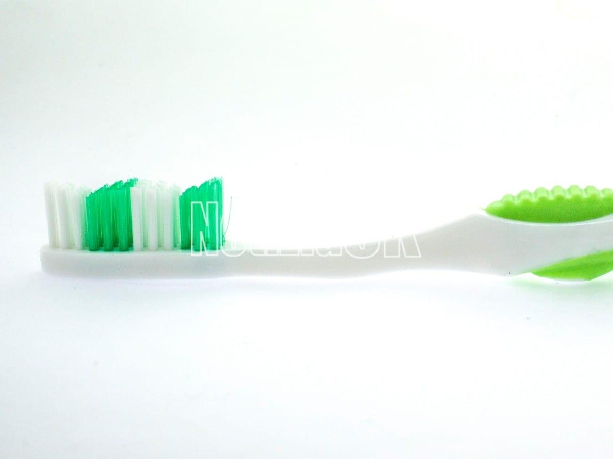 Lifestyle / Sostenibilità a portata di mano, mai buttare lo spazzolino da denti - 