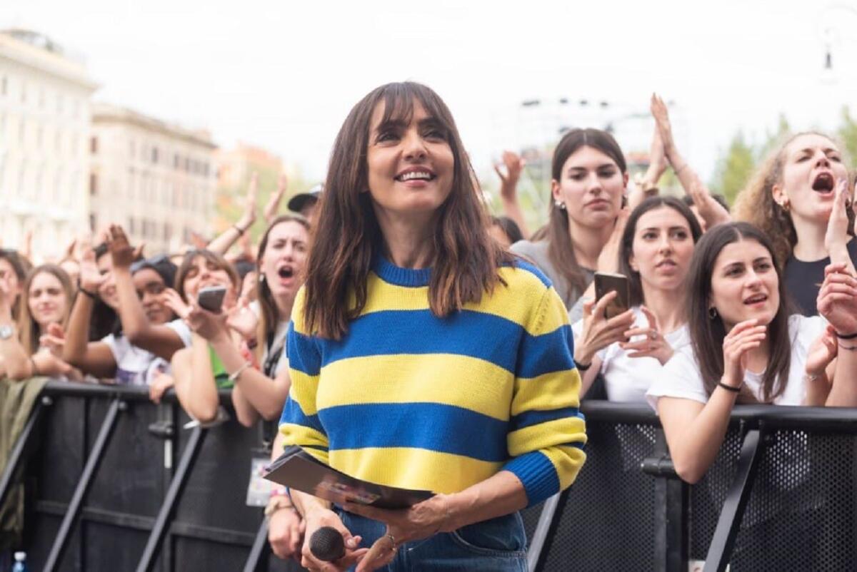 Concerto del Primo Maggio 2023: annunciati presentatori e cantanti - 