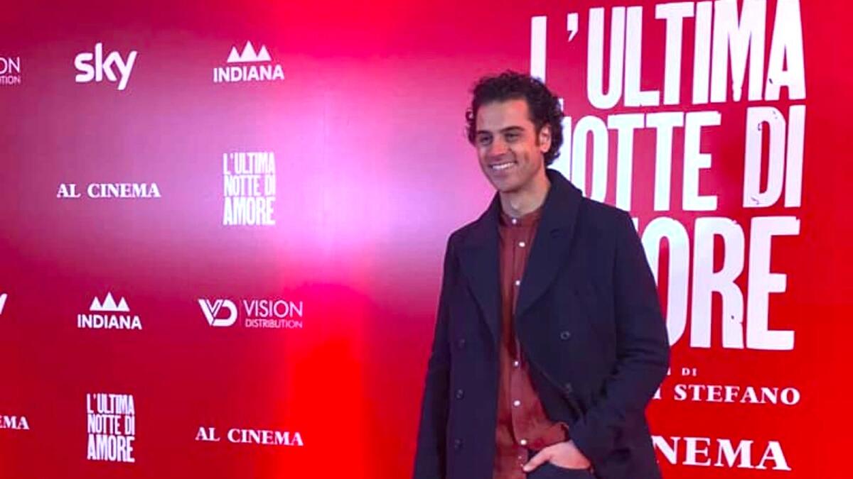 L'ultima notte di Amore con Carlo Gallo arriva al Tribeca Film Festival 2023 - 