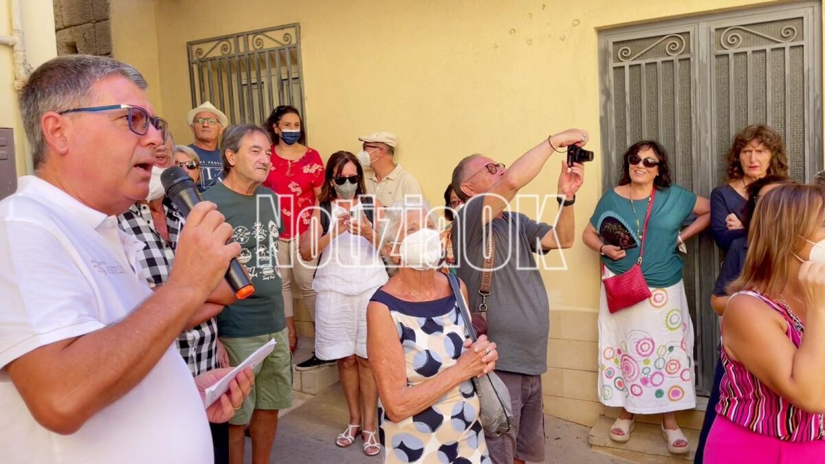Crotone respira ancora il centro: ritorna la passeggiata nel cuore della città - 