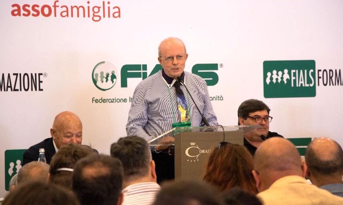 Carenze personale al “Pugliese-Ciaccio”, la Fials auspica una soluzione immediata - 
