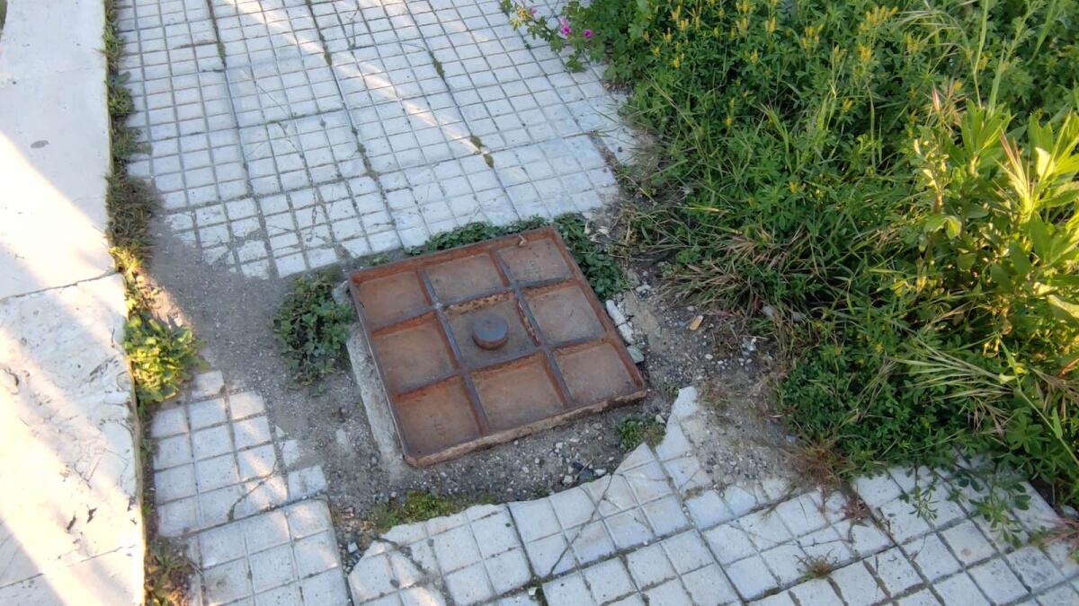 Crotone - Quartieri: una città tutta al "contrario" - 