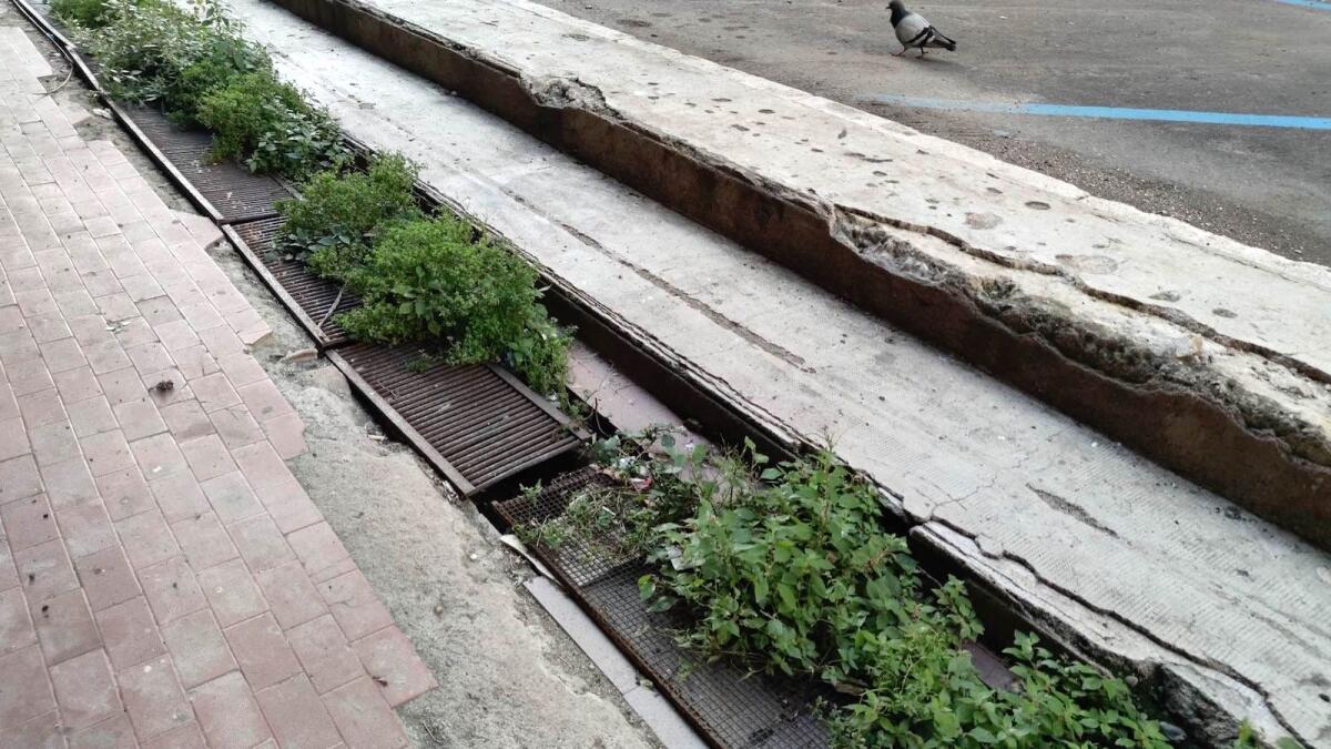 Crotone - Quartieri: sicurezza non garantita, il decoro invece non esiste - 