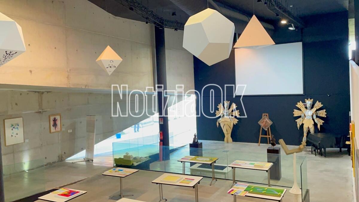 Crotone, Giuseppe Rende ospite del Corso Gak al Museo di Pitagora - 