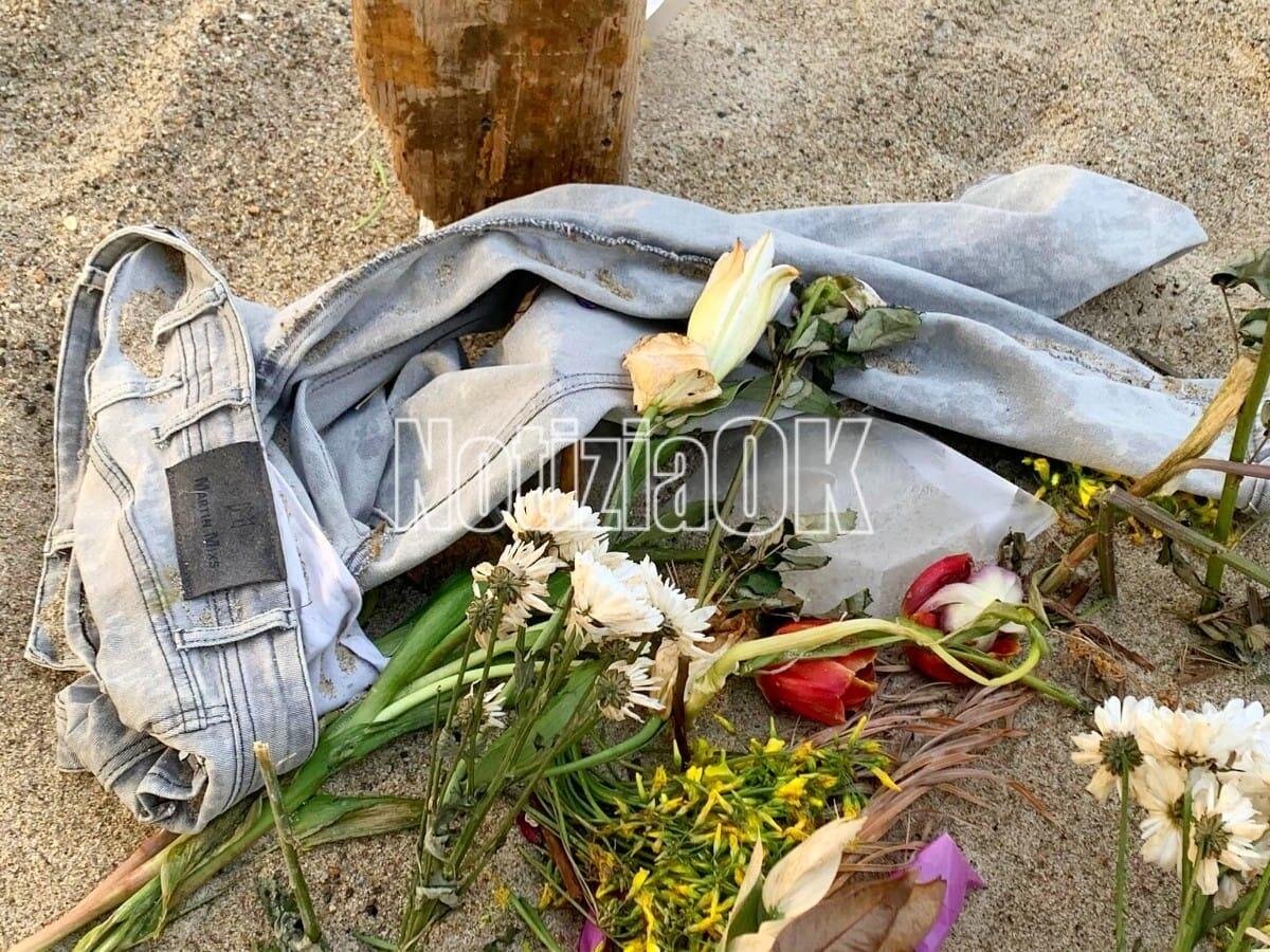 Naufragio di migranti - Sale a 93 il numero delle vittime: il maltempo non ferma le ricerche - 