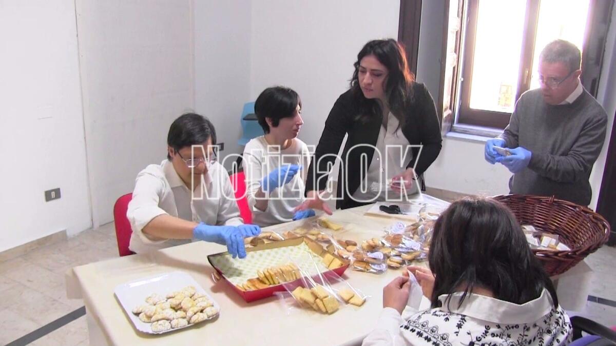 Crotone, apre il Centro Polivalente per persone affette da spettro autistico ed altre disabilità - 