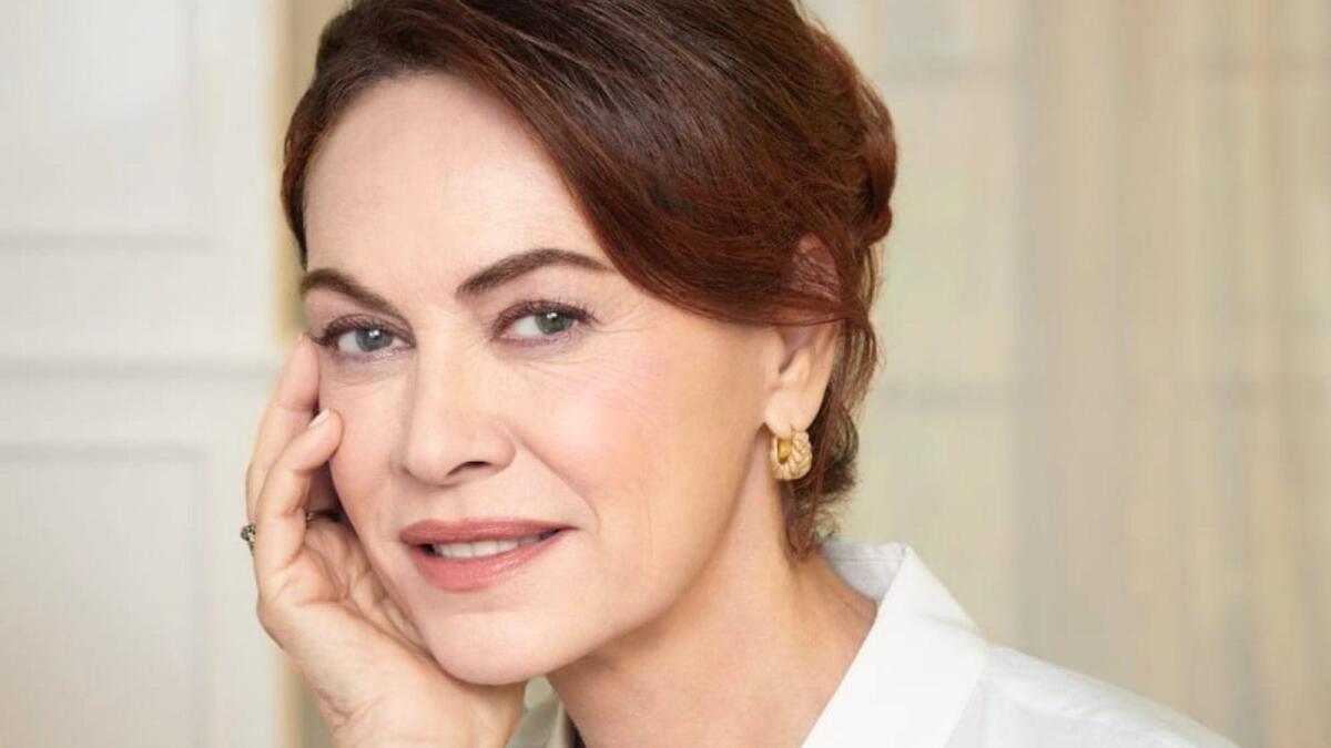 Crotone - "Voglia di teatro": all'Apollo Elena Sofia Ricci - 