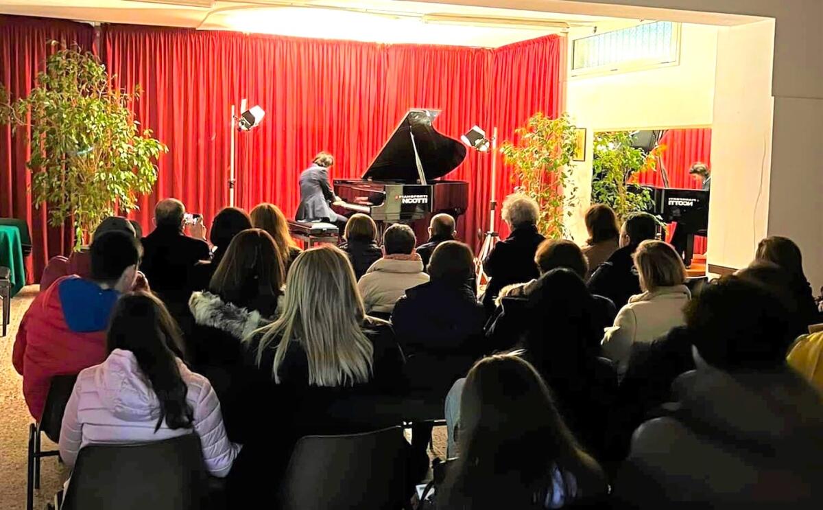 Crotone - Ancora musica con l'Hera della Magna Grecia: un nuovo appuntamento questa sera - 