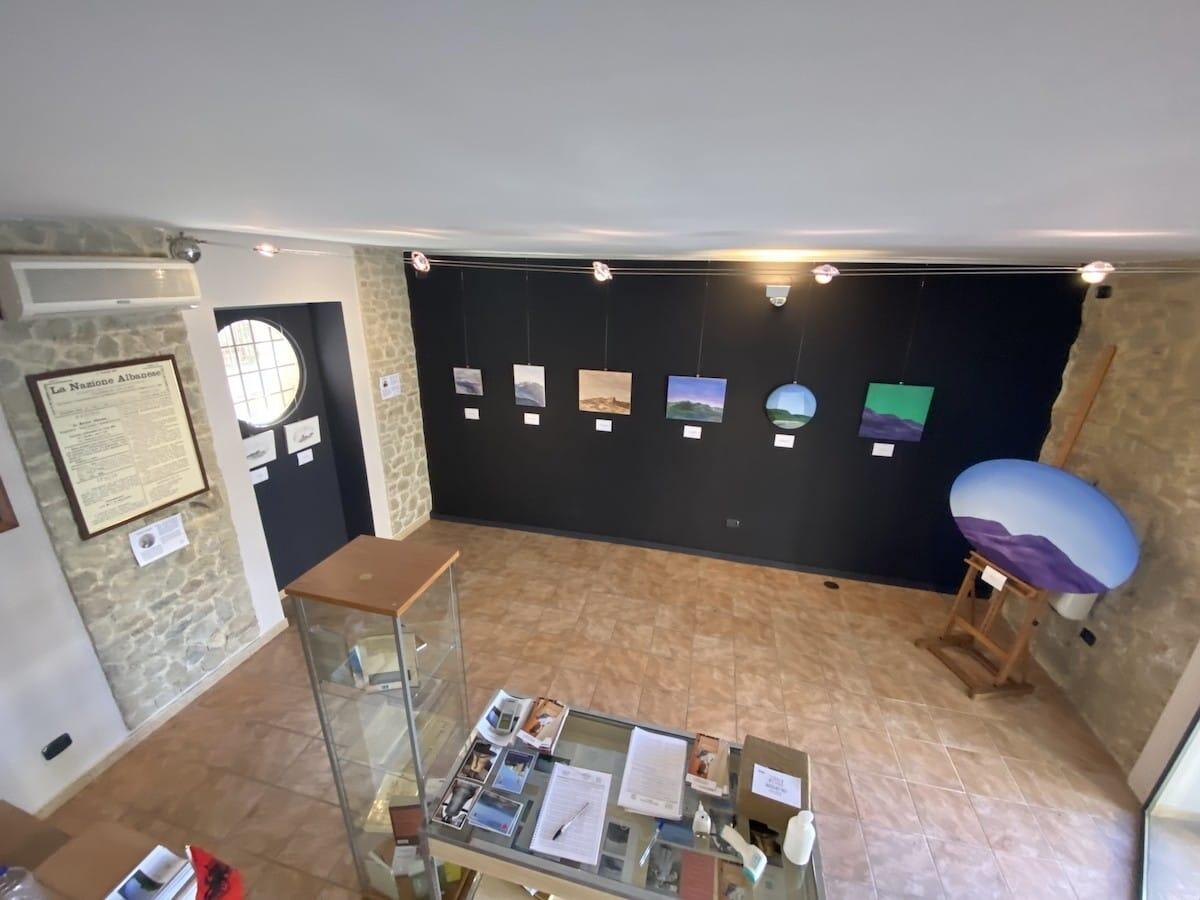 Tra vigne, cantina e il Museo Vites: l’idea di turismo firmata Librandi - 