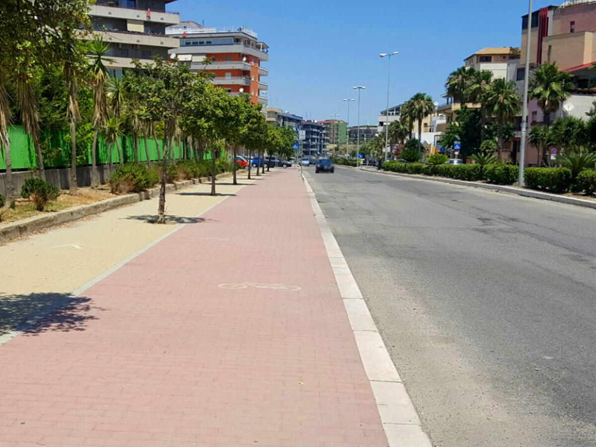 Crotone, annunciati lavori di riqualificazione in via Gallucci - 