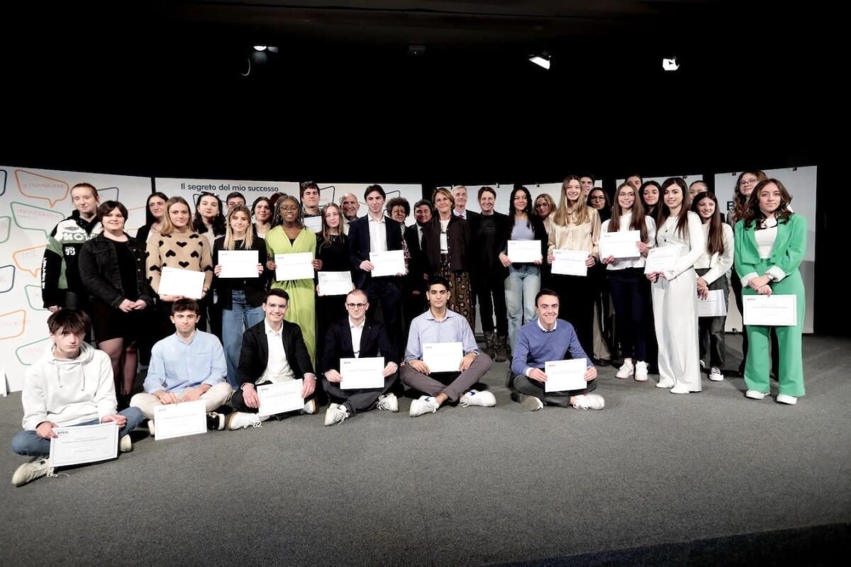La BPER premia i giovani, borsa di studio anche a uno studente di Cirò - 