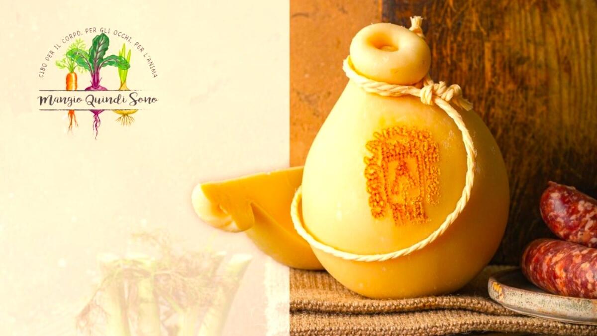Il Caciocavallo Silano DOP protagonista nelle cucine italiane tra food influencer e chef - 