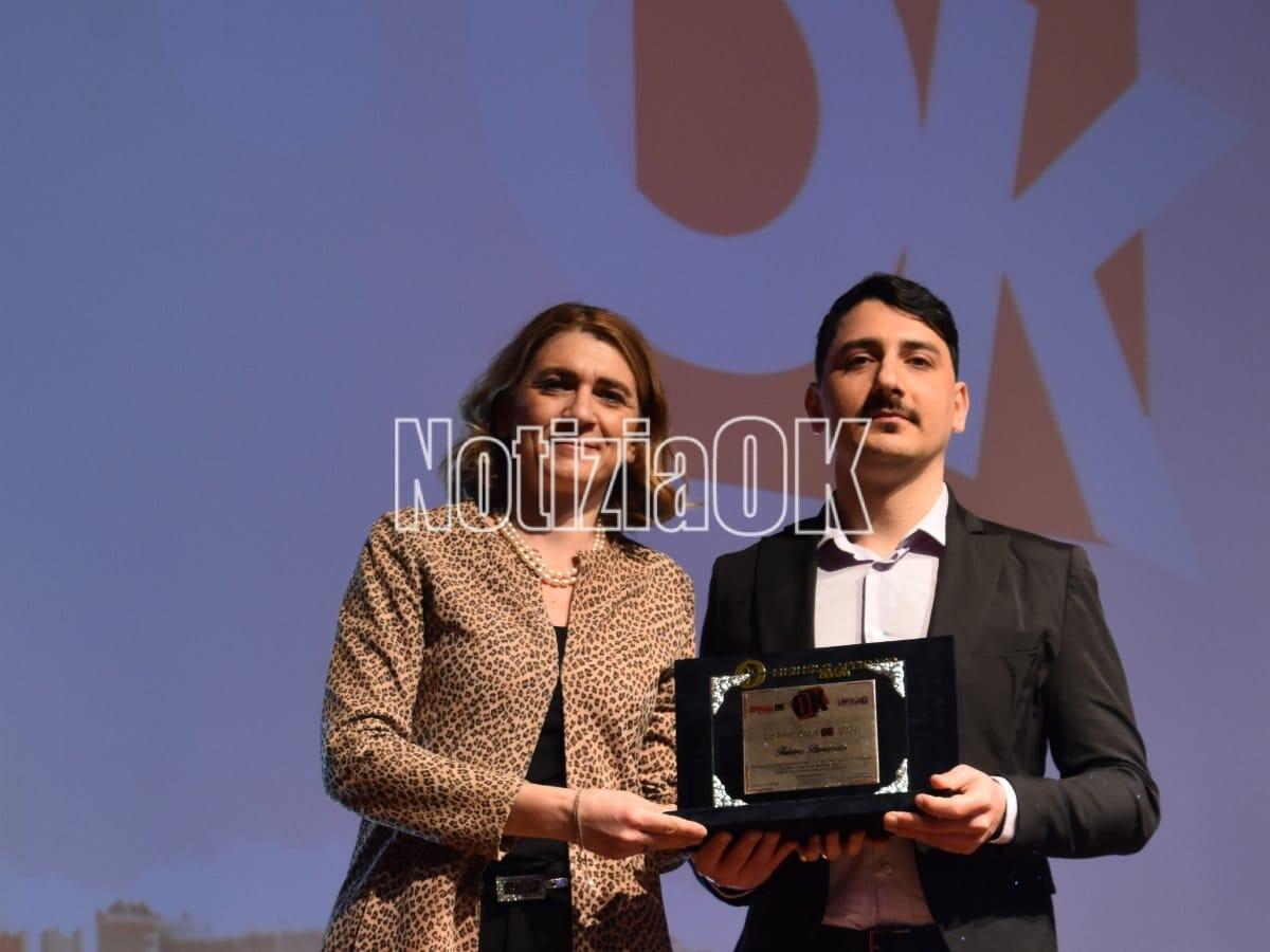 MenzioneOk 2021 a Tiziano Boscarato, la satira social in salsa crotonese - 