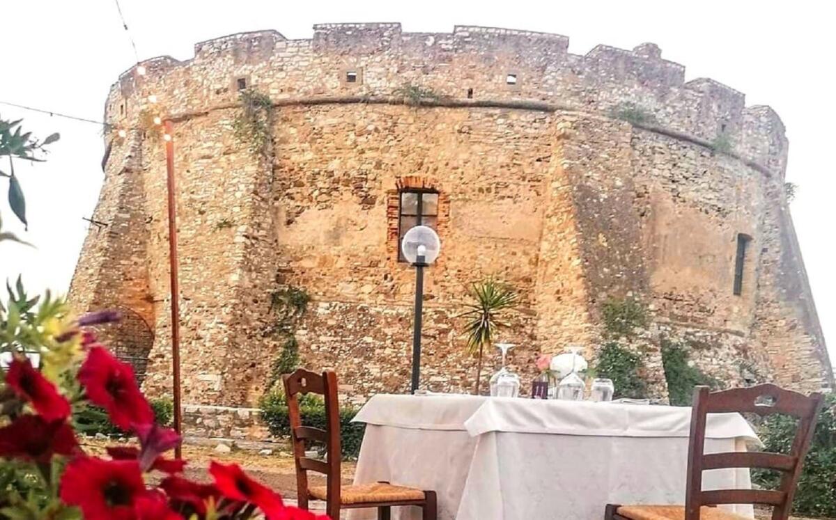 Anche Melissa protagonista con la Rete dei Borghi Autentici d'Italia - 