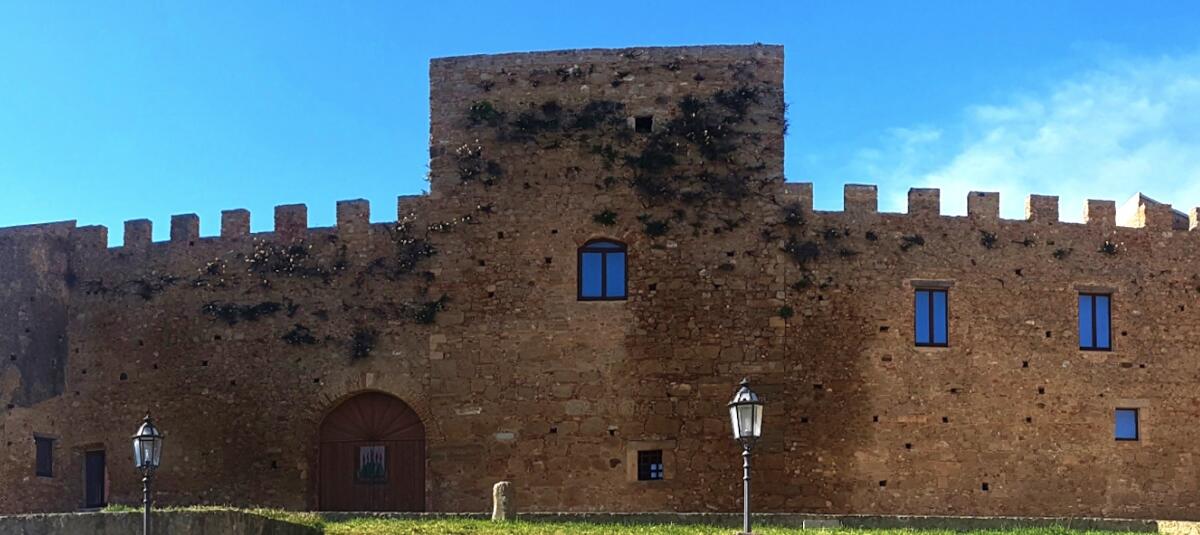 L'Europarlamentare Nesci (FdI) in tour nella provincia di Crotone - 