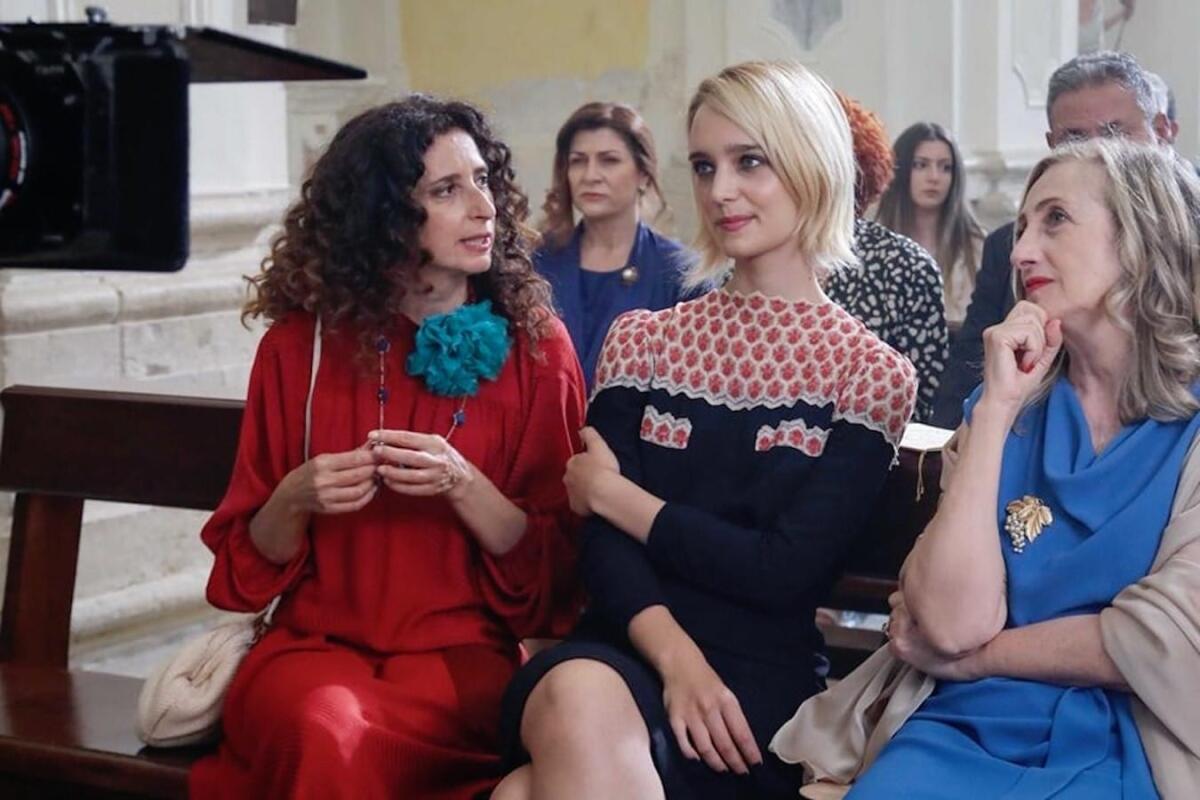 Cirò Marina, il film “Io e mio fratello” il più visto della settimana su Prime Video - 