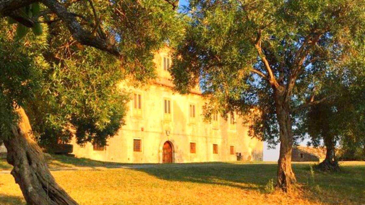Trekking "Alla scoperta di Acherentia e Grancia del Vurdoj" - 
