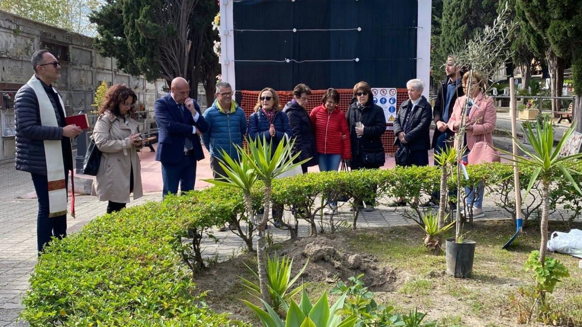 Crotone e Italia Nostra ricordano le vittime del naufragio di Steccato di Cutro - 